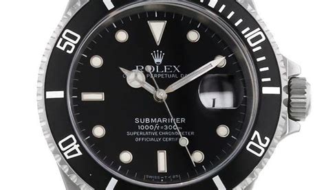 dove vendere rolex|Rolex submariner usati.